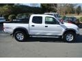 Super White - Tacoma V6 TRD Double Cab 4x4 Photo No. 6