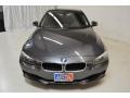 2013 Mineral Grey Metallic BMW 3 Series 328i Sedan  photo #3