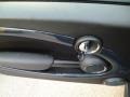 Cosmic Blue Metallic - Cooper S Convertible Photo No. 17