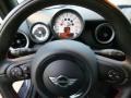 Cosmic Blue Metallic - Cooper S Convertible Photo No. 18