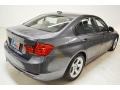 2013 Mineral Grey Metallic BMW 3 Series 328i Sedan  photo #4