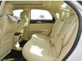 Light Dune Rear Seat Photo for 2014 Lincoln MKZ #89778665