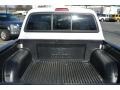 Super White - Tacoma V6 TRD Double Cab 4x4 Photo No. 19