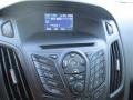 Ingot Silver - Focus S Sedan Photo No. 20