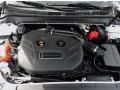 2.0 Liter GTDI Turbocharged DOHC 16-Valve EcoBoost 4 Cylinder 2014 Lincoln MKZ FWD Engine