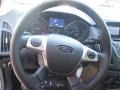 Ingot Silver - Focus S Sedan Photo No. 21
