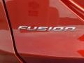 2014 Sunset Ford Fusion Hybrid SE  photo #4