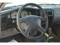 Super White - Tacoma V6 TRD Double Cab 4x4 Photo No. 25