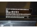B39: Mineral Grey Metallic 2013 BMW 3 Series 328i Sedan Color Code
