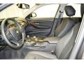 2013 Mineral Grey Metallic BMW 3 Series 328i Sedan  photo #12