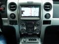 Raptor Black Controls Photo for 2014 Ford F150 #89779487
