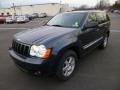 2010 Modern Blue Pearl Jeep Grand Cherokee Laredo 4x4  photo #3