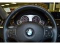 Black Steering Wheel Photo for 2013 BMW 3 Series #89779567