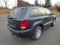 2010 Modern Blue Pearl Jeep Grand Cherokee Laredo 4x4  photo #7