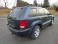 Modern Blue Pearl - Grand Cherokee Laredo 4x4 Photo No. 7