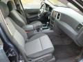 2010 Modern Blue Pearl Jeep Grand Cherokee Laredo 4x4  photo #9