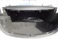 Charcoal Black Trunk Photo for 2014 Ford Fusion #89779682