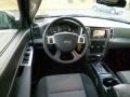 2010 Modern Blue Pearl Jeep Grand Cherokee Laredo 4x4  photo #14
