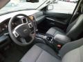 2010 Modern Blue Pearl Jeep Grand Cherokee Laredo 4x4  photo #16
