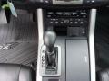 2011 Polished Metal Metallic Acura RDX Technology SH-AWD  photo #20