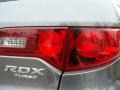 2011 Polished Metal Metallic Acura RDX Technology SH-AWD  photo #23