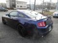 Kona Blue Metallic - Mustang GT Coupe Photo No. 6