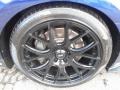 Kona Blue Metallic - Mustang GT Coupe Photo No. 7