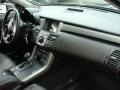 2011 Polished Metal Metallic Acura RDX Technology SH-AWD  photo #26