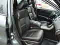 2011 Polished Metal Metallic Acura RDX Technology SH-AWD  photo #28