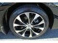 2013 Honda Civic Si Sedan Wheel and Tire Photo