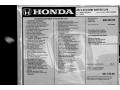 2014 White Orchid Pearl Honda Accord EX-L V6 Sedan  photo #20