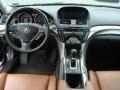 2011 Crystal Black Pearl Acura TL 3.7 SH-AWD Technology  photo #14