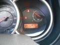 Super Black - Versa 1.8 S Hatchback Photo No. 14
