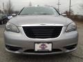 Billet Silver Metallic - 200 Touring Sedan Photo No. 2