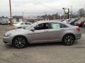 Billet Silver Metallic - 200 Touring Sedan Photo No. 3