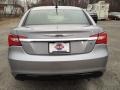 Billet Silver Metallic - 200 Touring Sedan Photo No. 5
