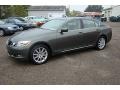 Cypress Green Pearl - GS 300 AWD Photo No. 2