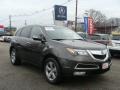 Grigio Metallic - MDX Technology Photo No. 1