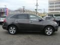 Grigio Metallic - MDX Technology Photo No. 2