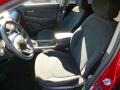 2013 Signal Red Kia Sportage EX AWD  photo #15