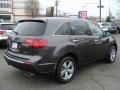 Grigio Metallic - MDX Technology Photo No. 3