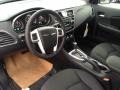 Billet Silver Metallic - 200 Touring Sedan Photo No. 7
