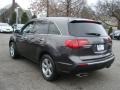 Grigio Metallic - MDX Technology Photo No. 5