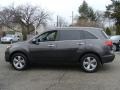 Grigio Metallic - MDX Technology Photo No. 6