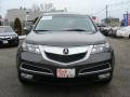 Grigio Metallic - MDX Technology Photo No. 8