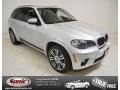 Titanium Silver Metallic - X5 xDrive 35i Photo No. 1
