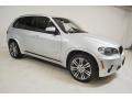 Titanium Silver Metallic - X5 xDrive 35i Photo No. 2