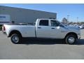 Bright Silver Metallic - 3500 Tradesman Crew Cab 4x4 Dually Photo No. 6