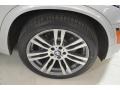 Titanium Silver Metallic - X5 xDrive 35i Photo No. 3