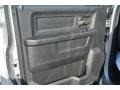 Bright Silver Metallic - 3500 Tradesman Crew Cab 4x4 Dually Photo No. 10